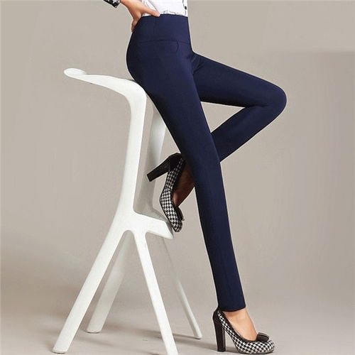 踩腳打底褲承諾守信 百如針織