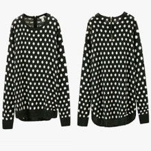 春裝波點價格 春裝波點公司 圖片 視頻