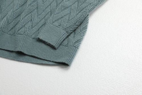 特寫針織毛衣細(xì)節(jié)圖春裝短款服裝攝影圖 攝影素材