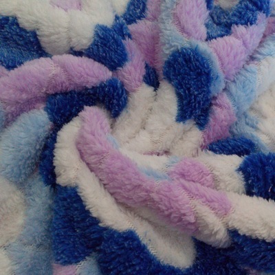 【現(xiàn)貨批發(fā)毛毯 絨毯 珊瑚絨 法蘭絨 水貂絨 地毯 80-380克】價(jià)格,廠家,圖片,針織面料,紹興市袍江鑫發(fā)無紡布廠-