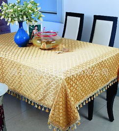 廠家供應桌布 臺布 椅套 印花桌布面料 產品價格 廠家 圖片