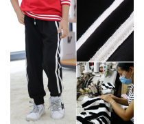 針織產品庫 定義、分類與市場趨勢