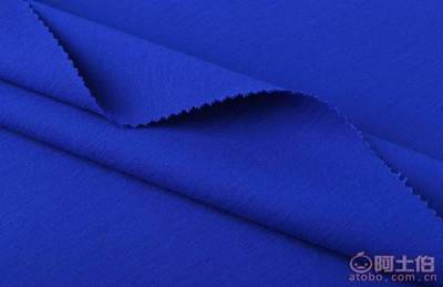 嘉立布業重磅新品 40支緊密錦棉羅馬高彈針織面料，定義秋冬高級打底