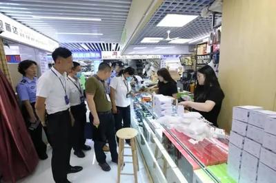 護(hù)航高考2021 深圳市重拳出擊，集中打擊銷售作弊器材