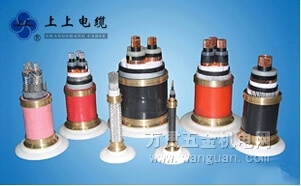 2014年中國(guó)特種電纜行業(yè)十大品牌競(jìng)爭(zhēng)力深度解析