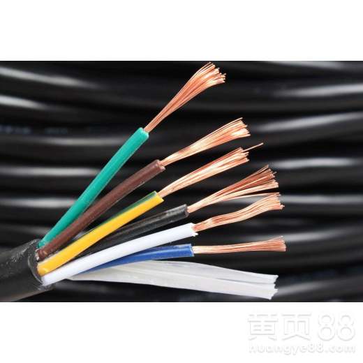 諸城特種電纜回收價(jià)格解析 今日行情與影響因素