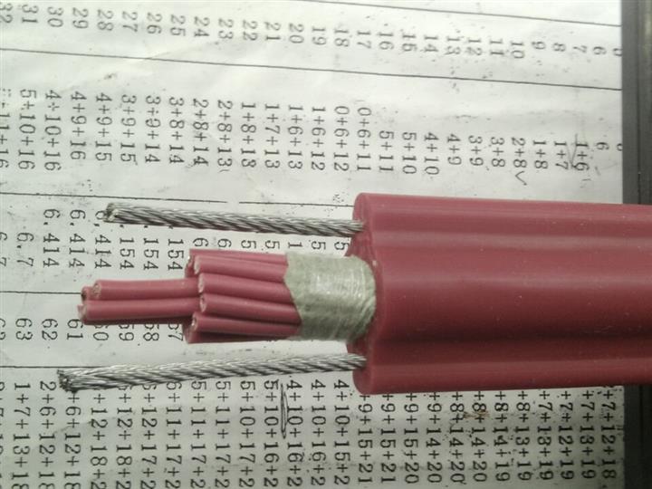 電梯電纜選型指南與優(yōu)質(zhì)廠家推薦