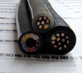國(guó)內(nèi)特種電纜領(lǐng)先企業(yè)探秘 上海宏陽(yáng)電纜廠及其環(huán)保科技發(fā)展