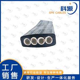 安徽絞線機(jī)助力特種電纜制造，賦能高端線纜產(chǎn)業(yè)升級(jí)
