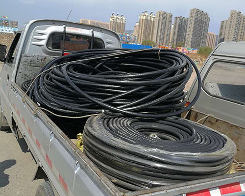 太原高壓電力電纜 山西盛含線纜廠打造10kV及特種電纜標(biāo)桿